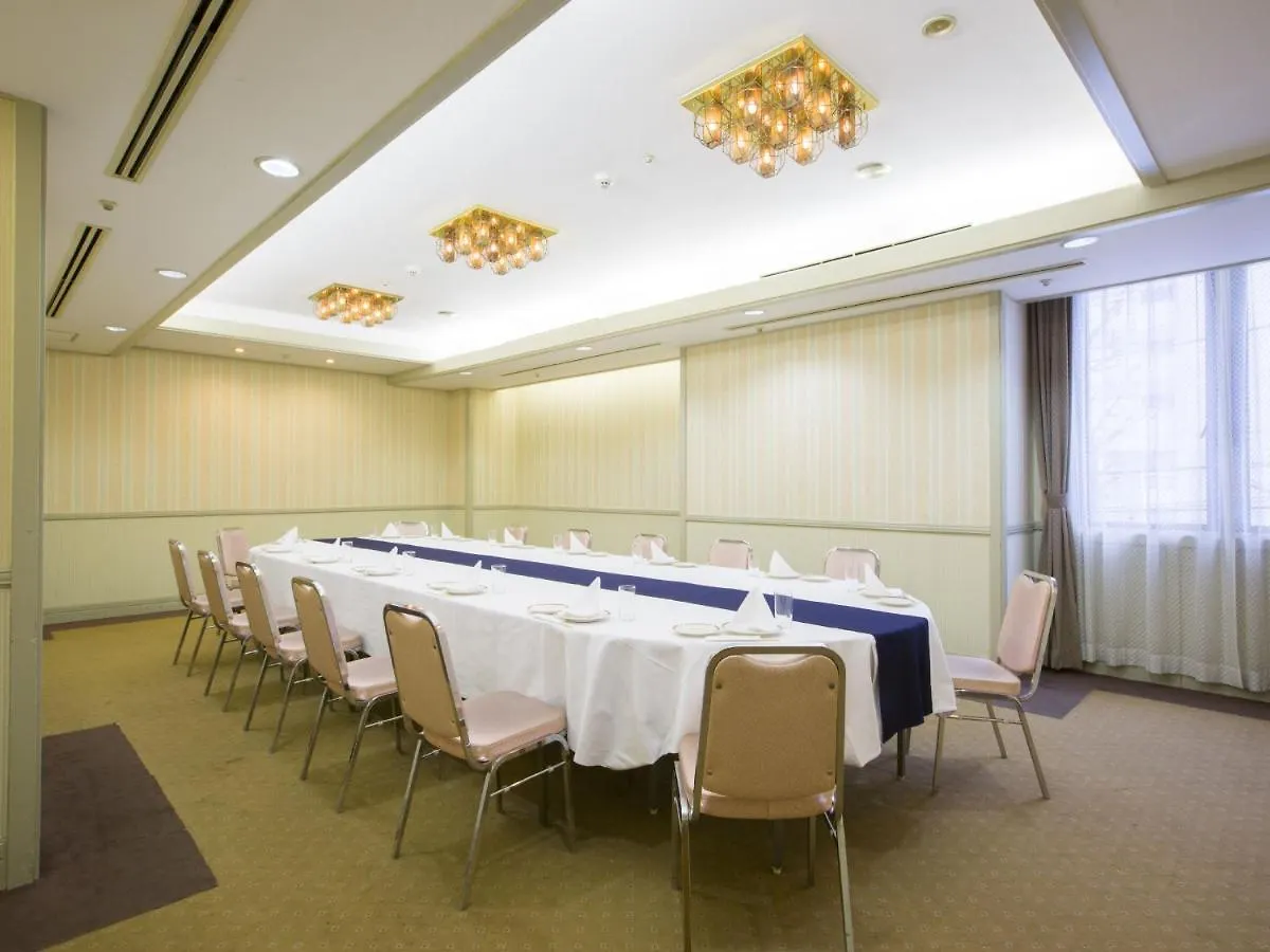 Hotel Abest Sapporo