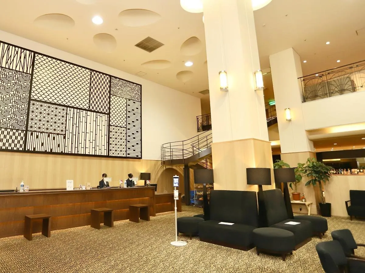 Hotel Abest Sapporo
