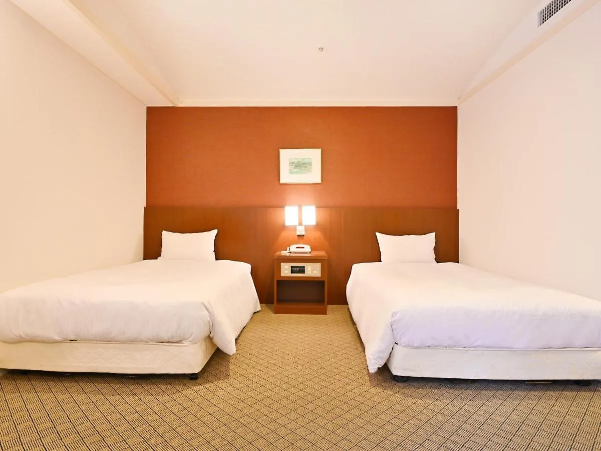 Hotel Abest Sapporo
