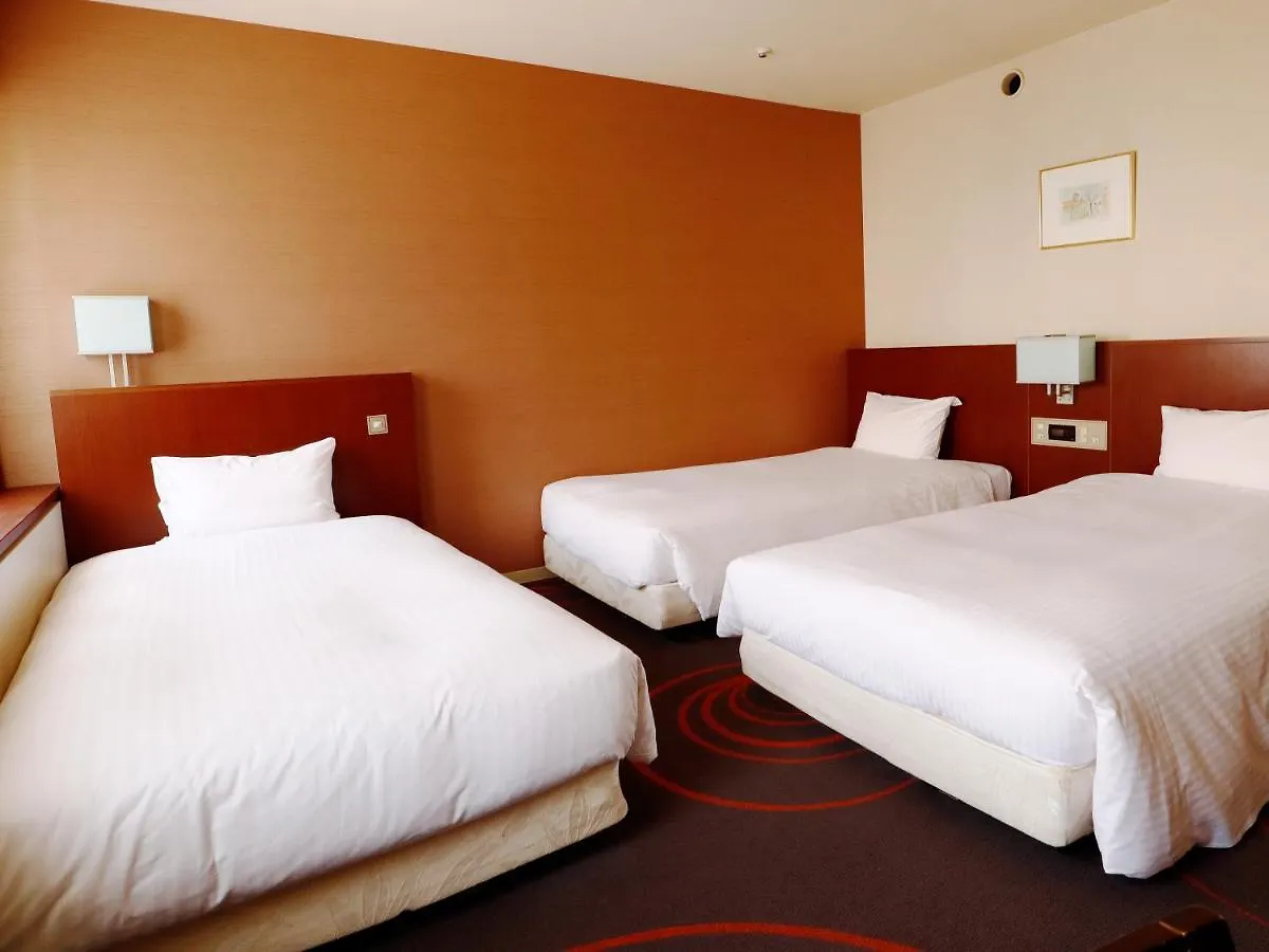 Hotel Abest Sapporo