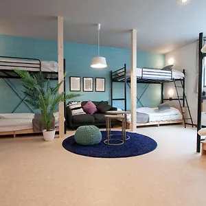 Uchi Living Nakajima Park ** 札幌市