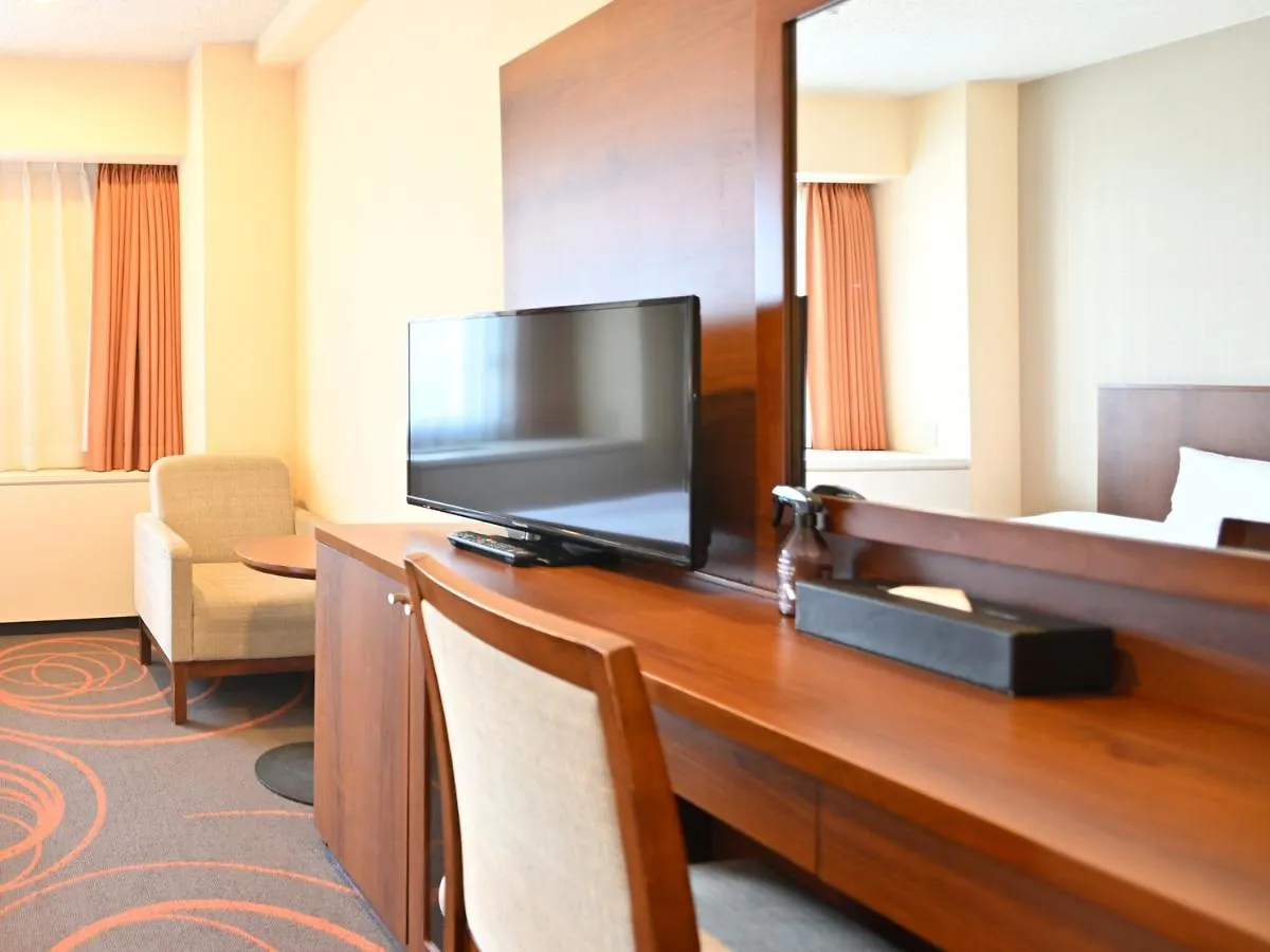 Hotel Abest Sapporo