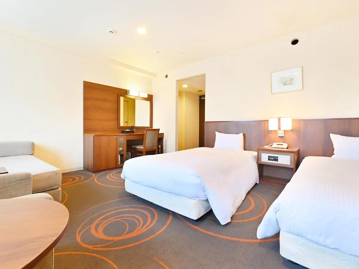 Hotel Abest Sapporo