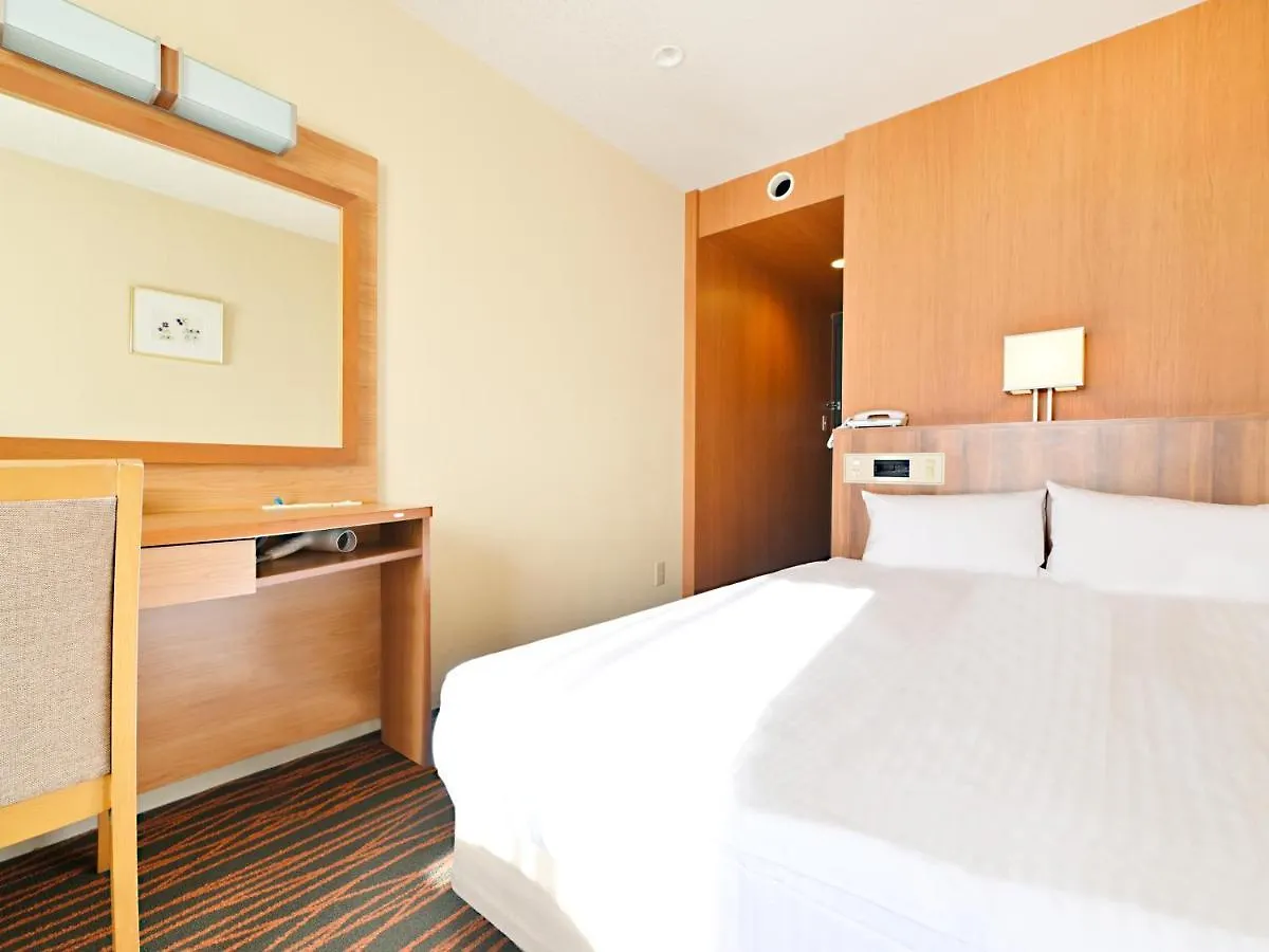 ***  Hotel Abest Sapporo Japan