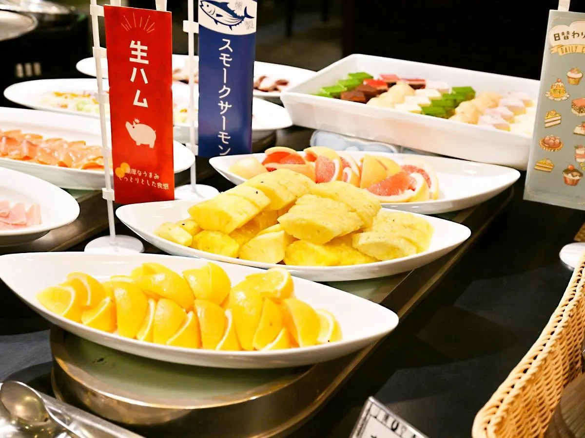 Hotel Abest Sapporo