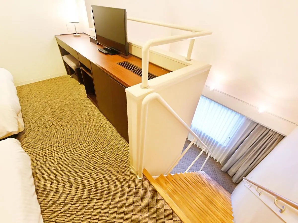 Hotel Abest Sapporo