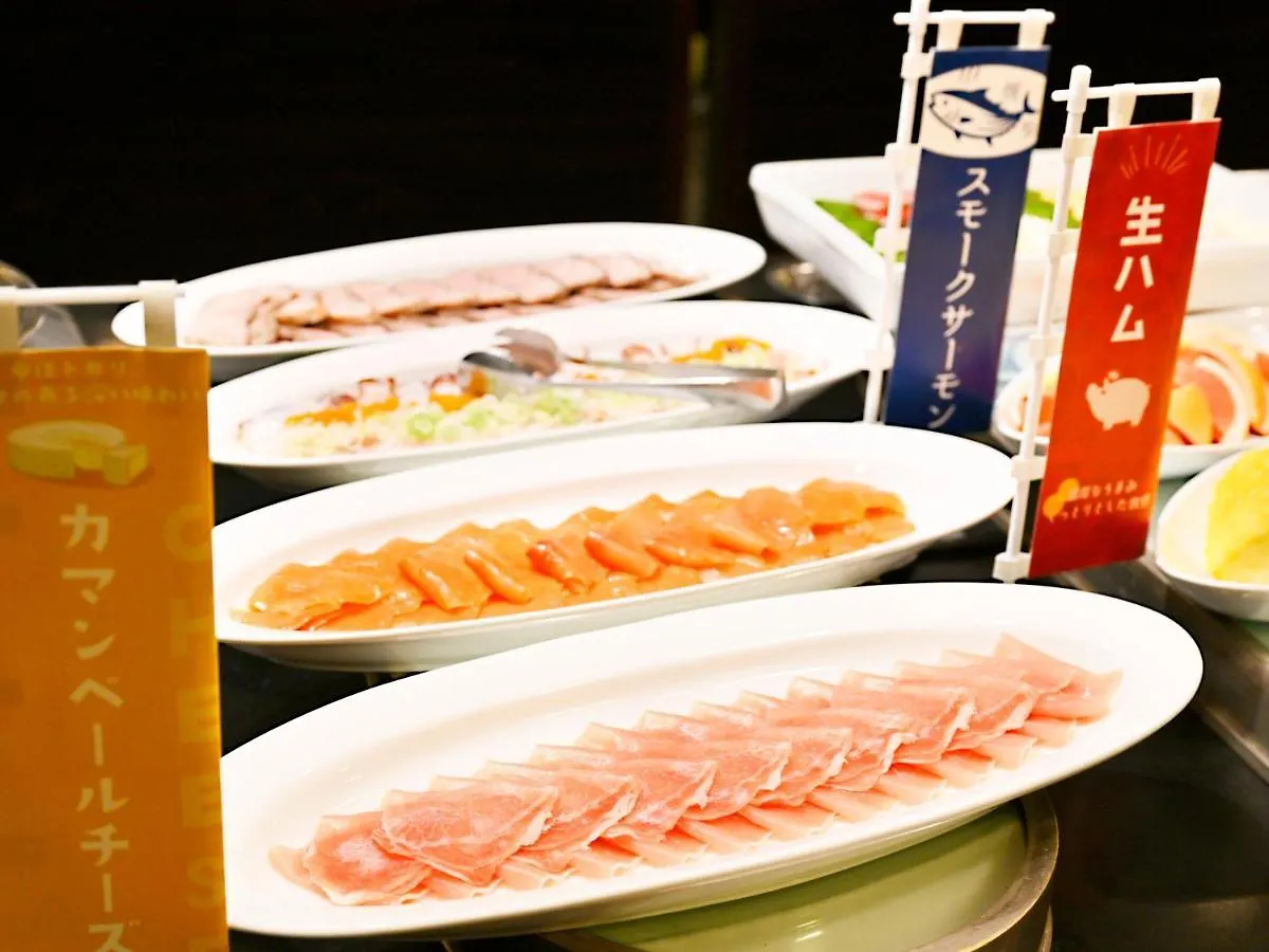 Hotel Abest Sapporo