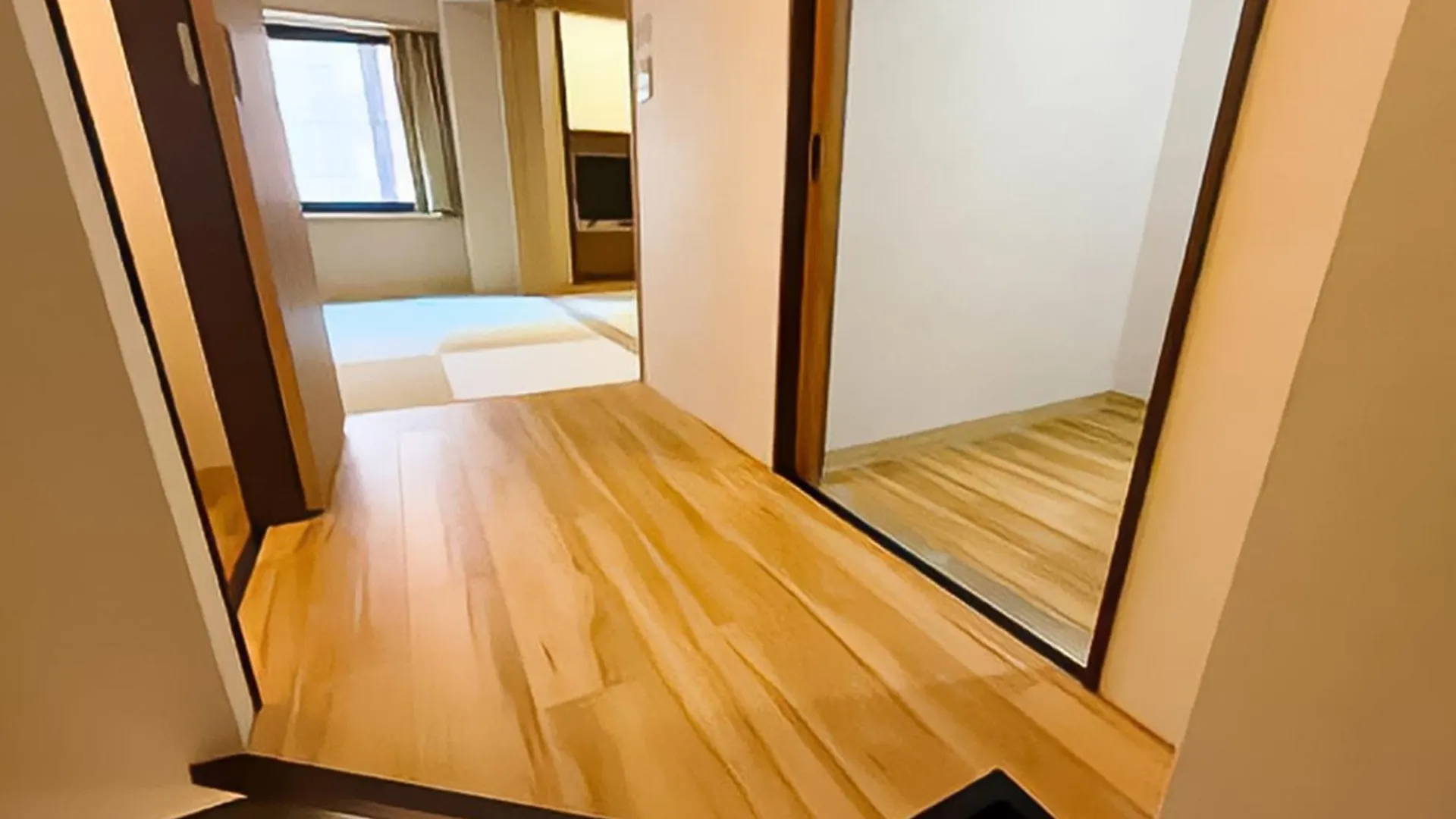 Hotel Abest Sapporo Japan