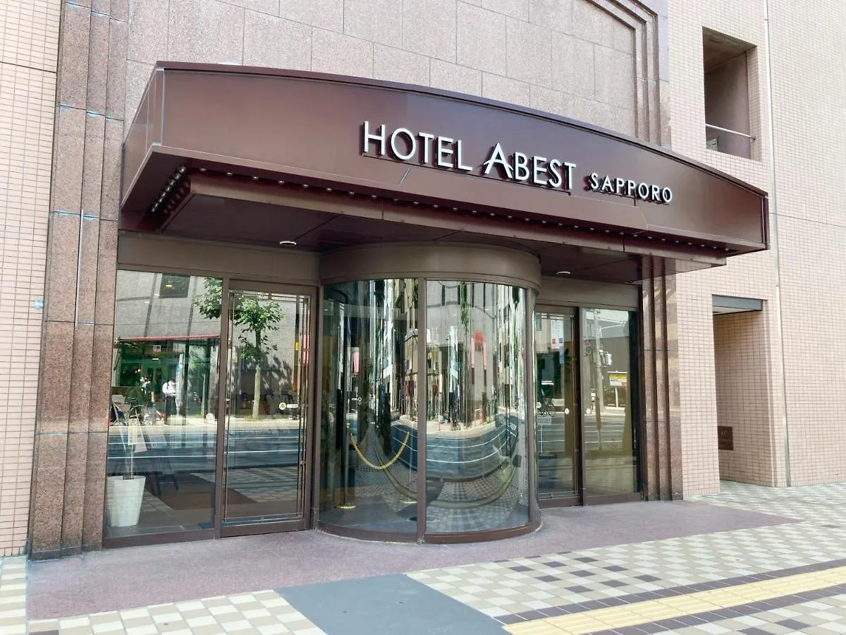 Hotel Abest Sapporo