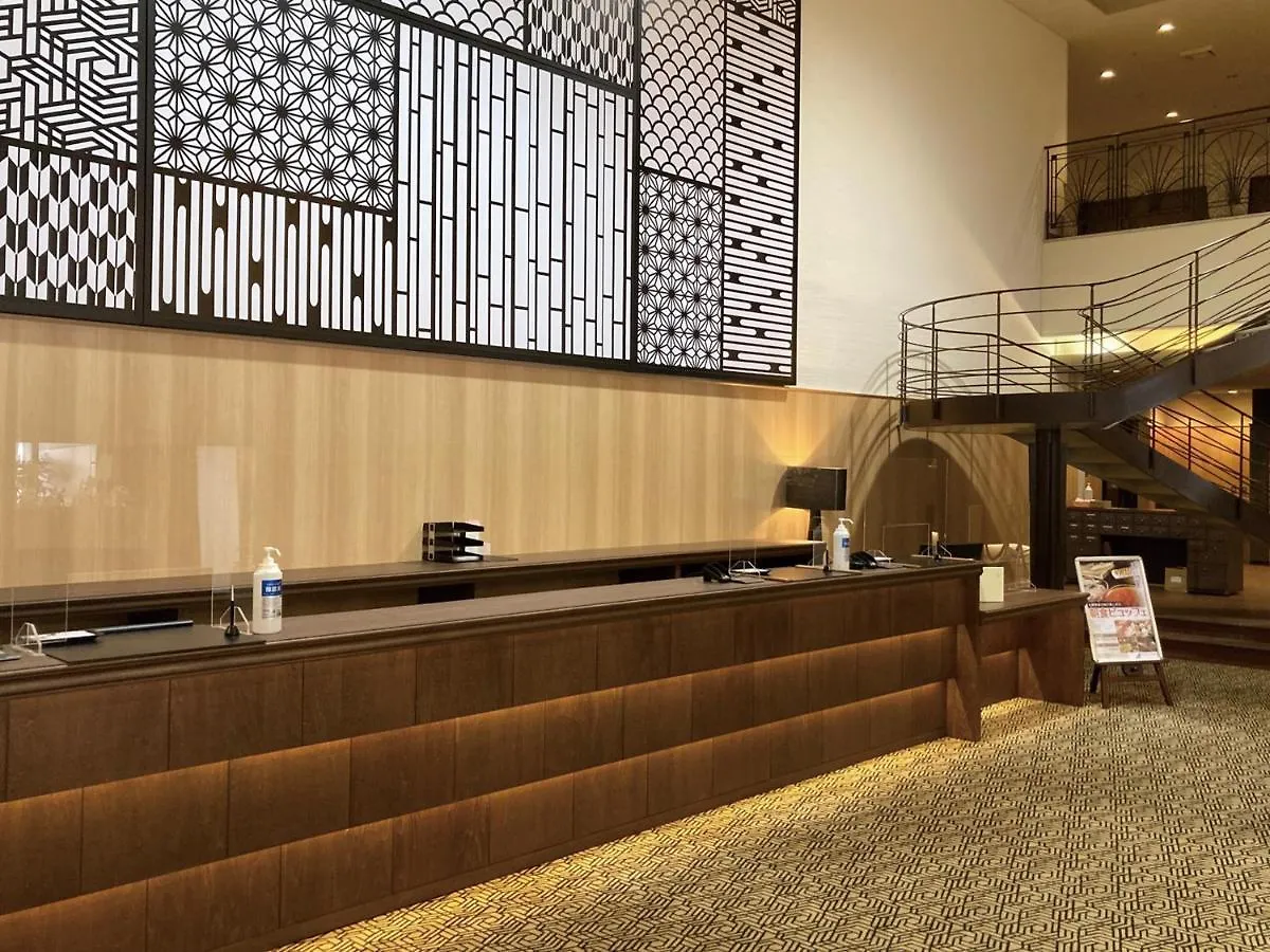 Hotel Abest Sapporo 3*,