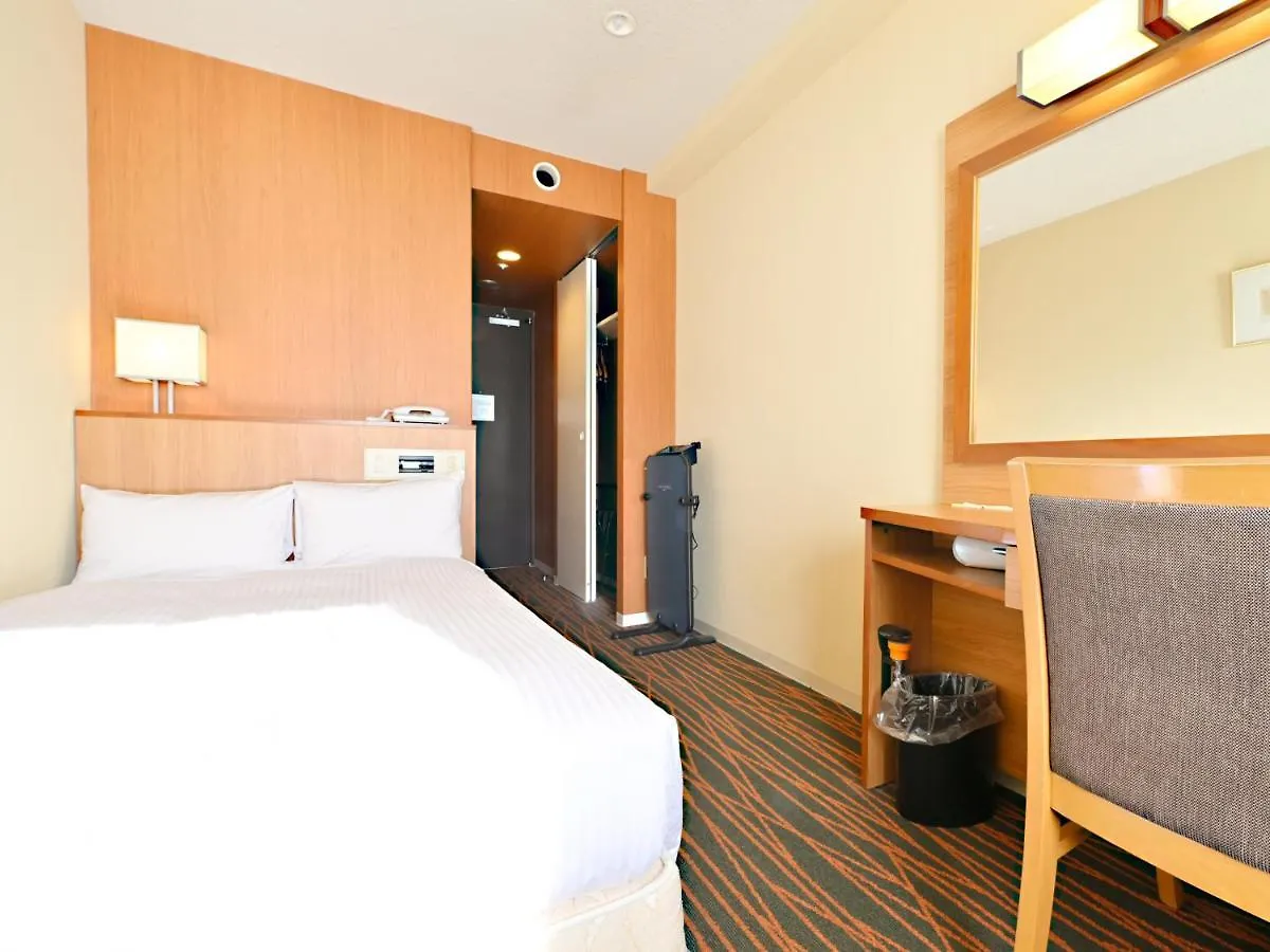 Hotel Abest Sapporo