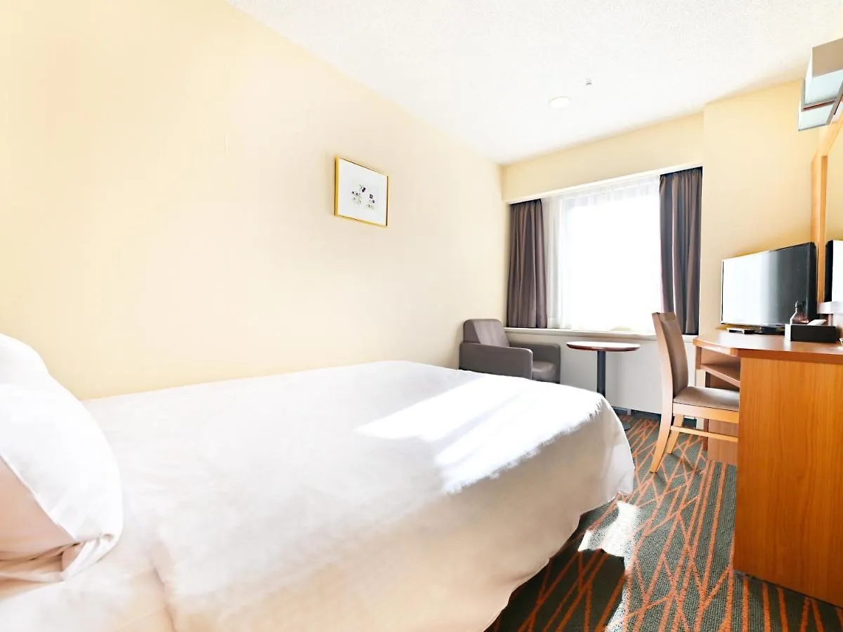 Hotel Abest Sapporo