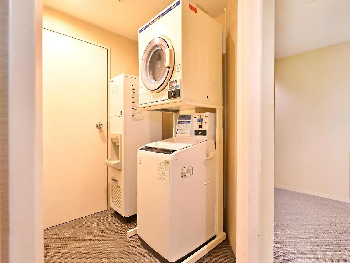 Hotel Abest Sapporo 3*,