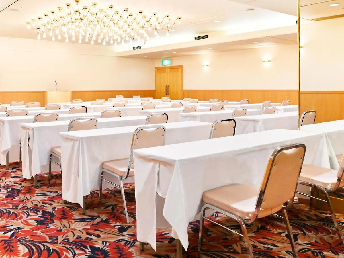 Hotel Abest Sapporo