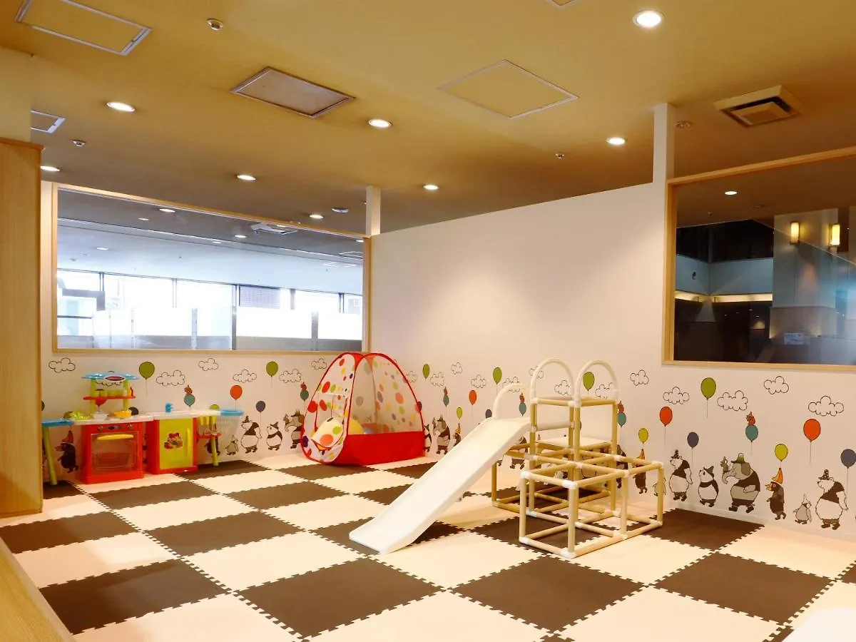 Hotel Abest Sapporo