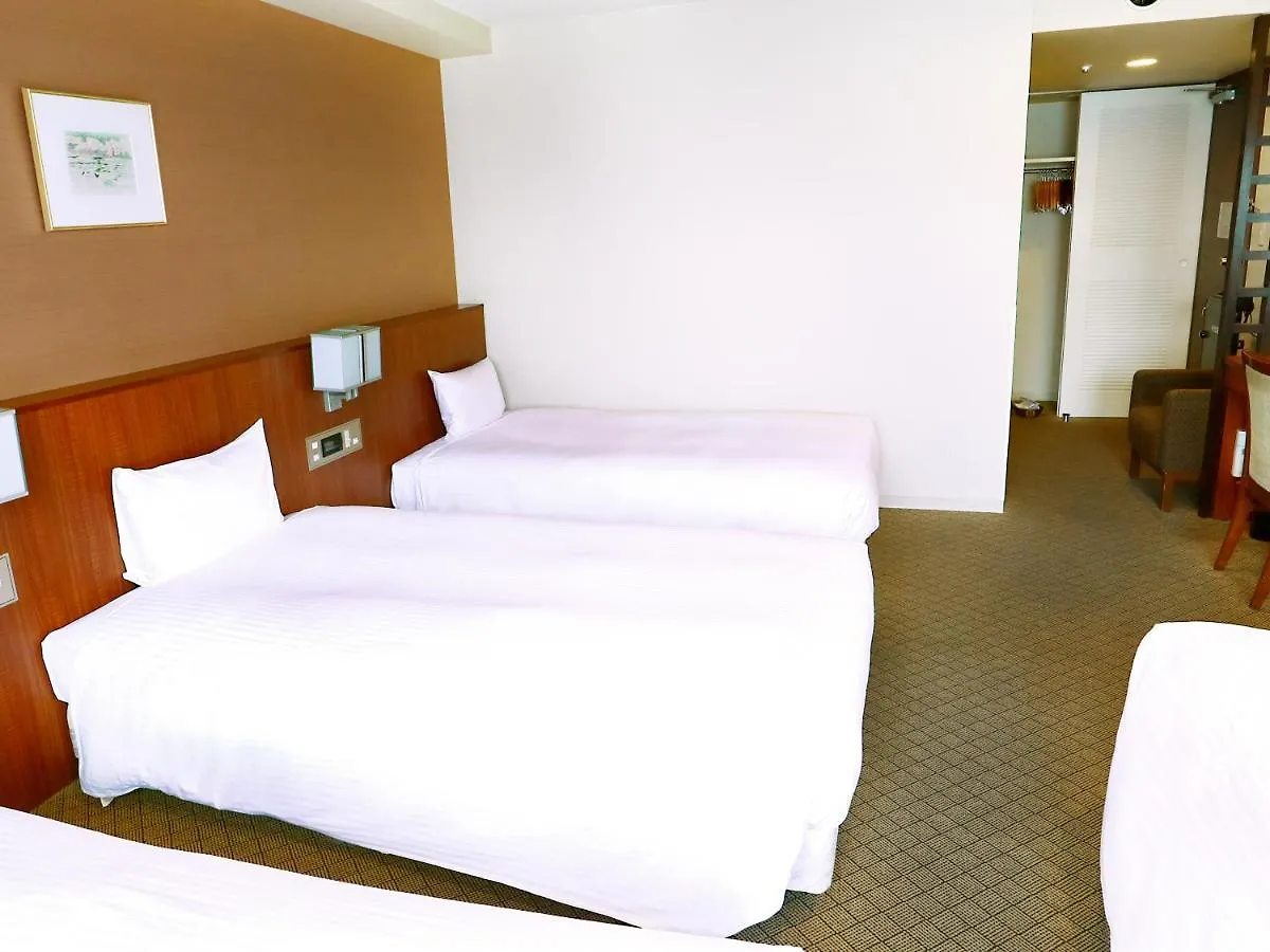 Hotel Abest Sapporo