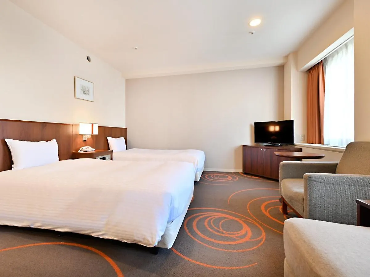 Hotel Abest Sapporo