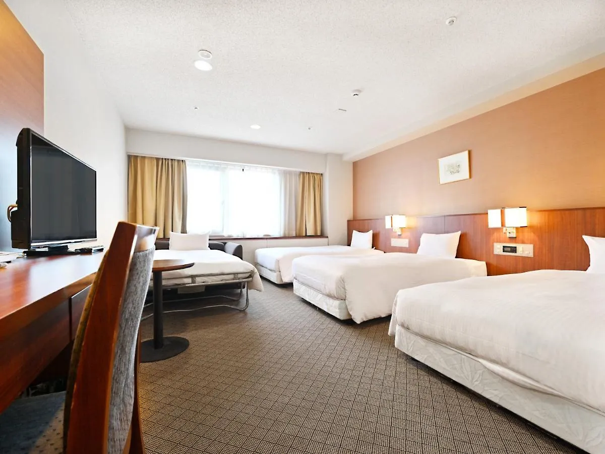 Hotel Abest Sapporo