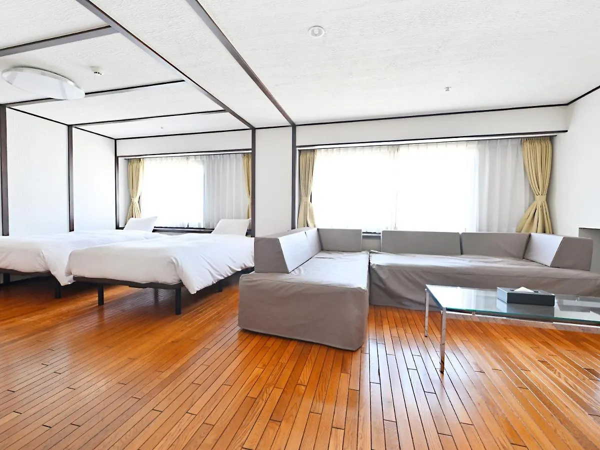Hotel Abest Sapporo