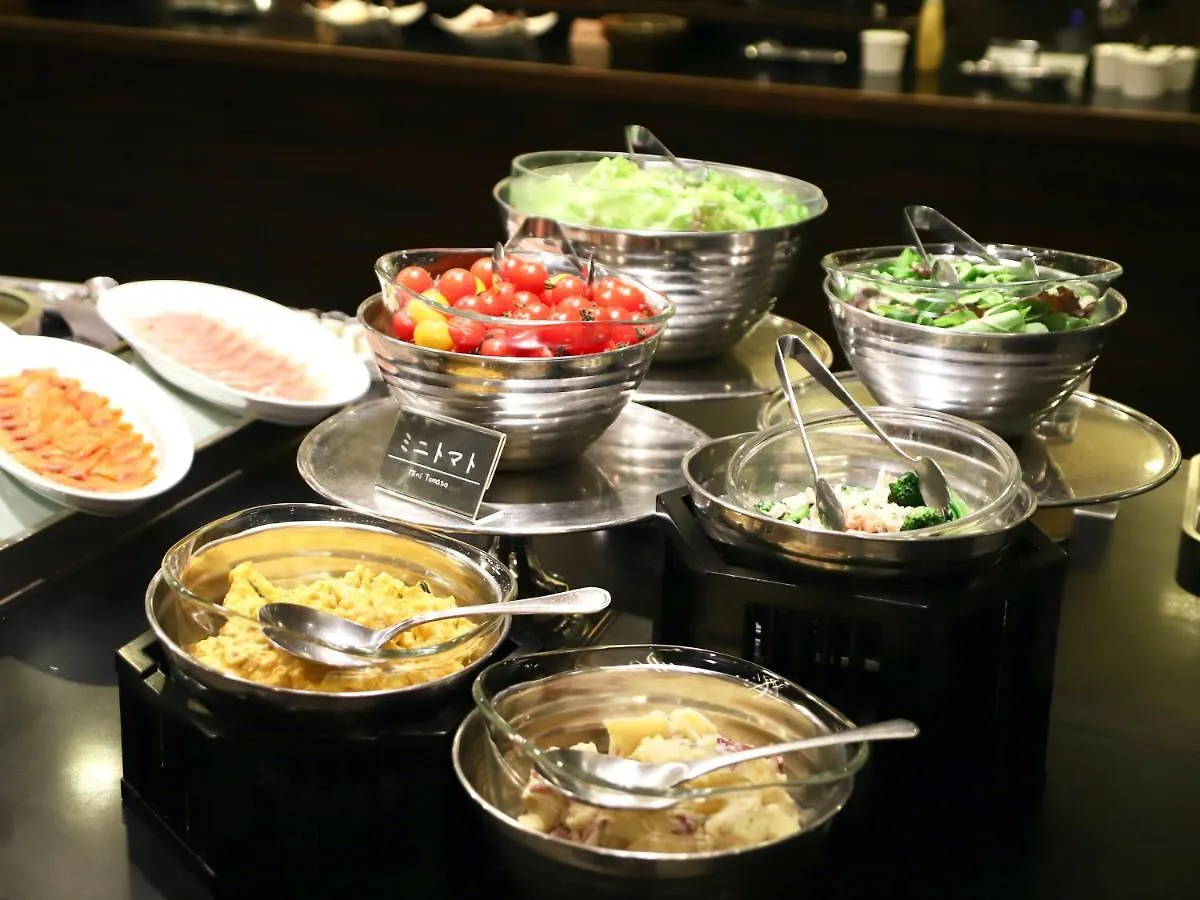 Hotel Abest Sapporo