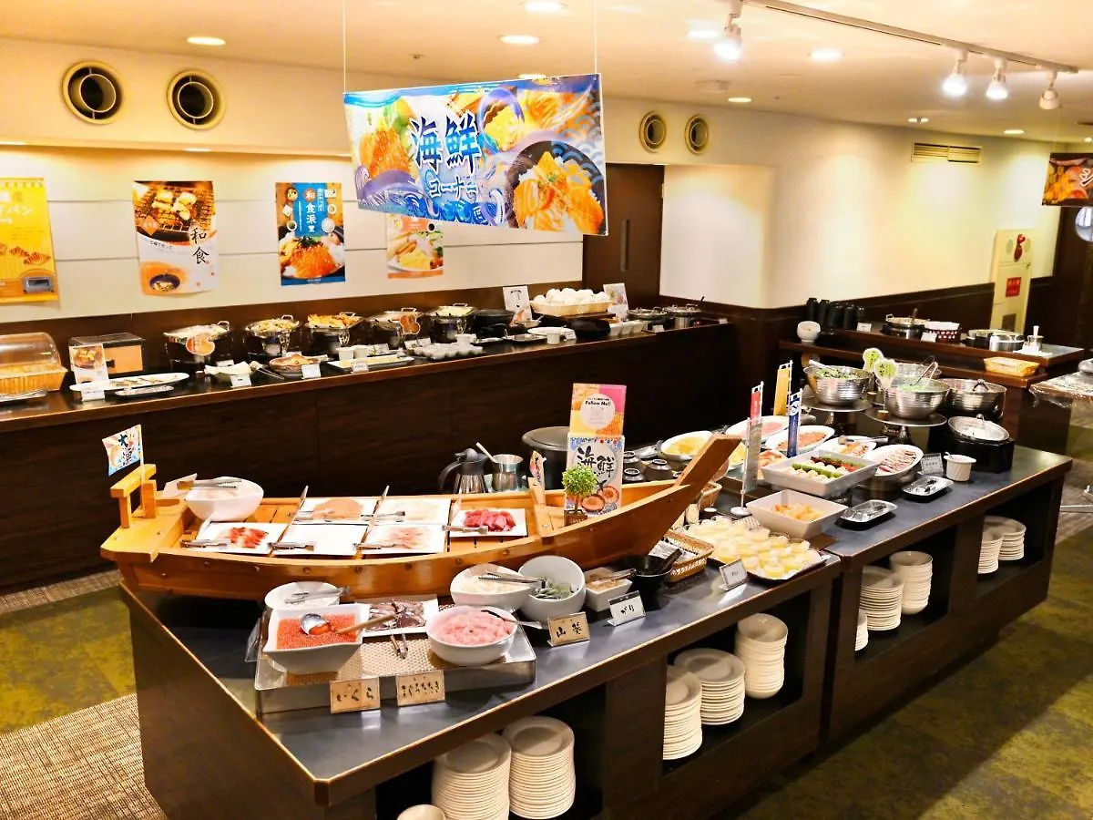 Hotel Abest Sapporo