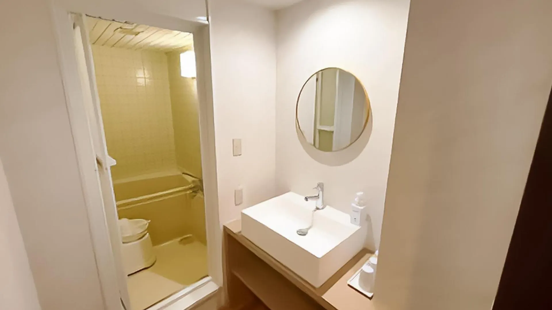 Hotel Abest Sapporo