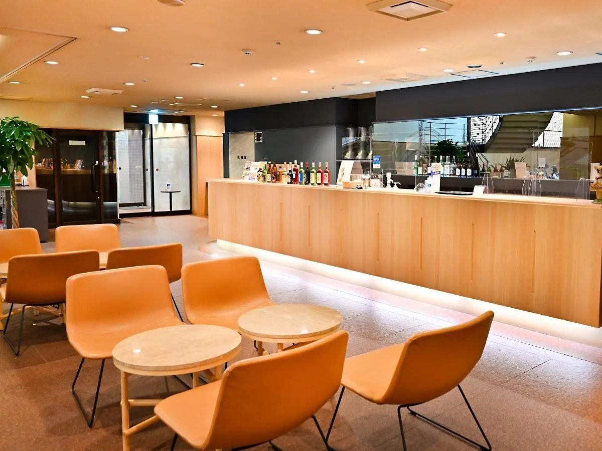 ホテルアベスト札幌 札幌市